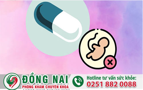Bác sĩ nói gì về thuốc đình chỉ thai khẩn cấp?