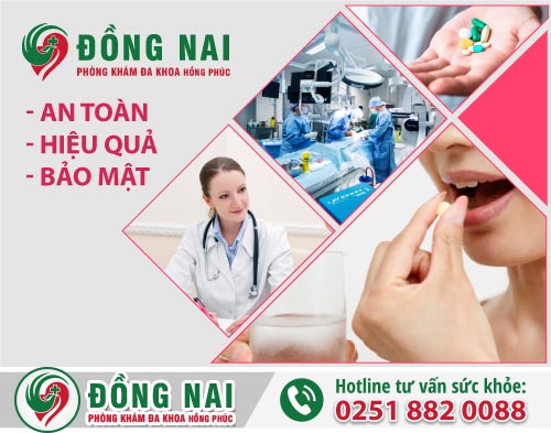 Cách bỏ thai 5 tuần tuổi an toàn, hiệu quả cao