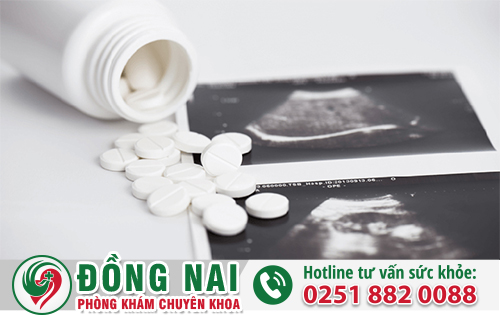 Thời điểm phá thai bắng thuốc