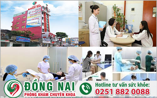 Phòng Khám Đa Khoa Hồng Phúc địa chỉ phá thai an toàn hiệu quả tại Tp Biên Hòa