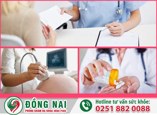Nên hay không nên bỏ thai 6 tuần tuổi?