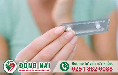Phá Thai 1 Tuần Tại Phòng Khám Nào Uy Tín? Tư Vấn Phá Thai Miễn Phí