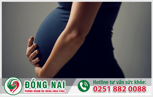 Thai 19 tuần kiểm tra như thế nào?