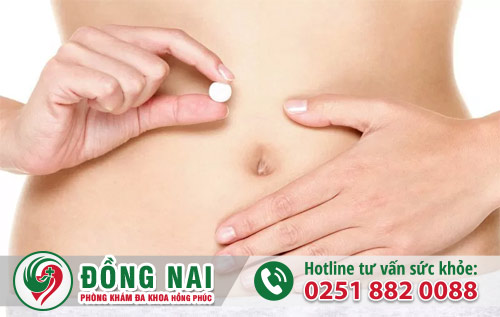 Phá thai bằng thuốc bao nhiêu?