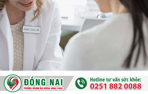 Phòng khám phá thai an toàn đáng tin cậy tại thành phố Biên Hòa