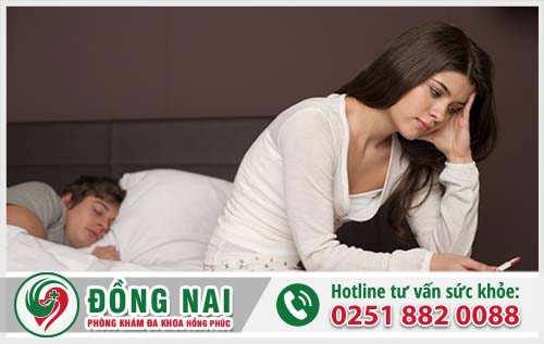 Phòng khám phá thai uy tín chất lượng ở Long Thành