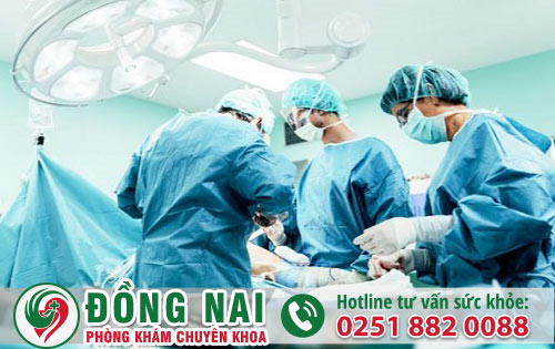 Phòng Khám Sản Khoa Ở Biên Hòa Nơi Xử Lý Thai Ngoài Ý Muốn Uy Tín