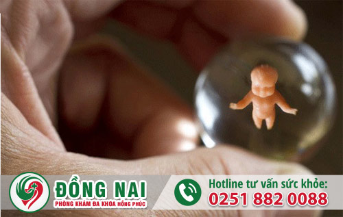 Sảy thai tự nhiên tồn tại những biến chứng khôn lường