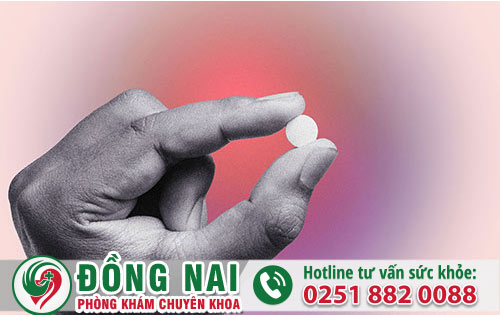 Thai dưới 7 tuần áp dụng phương pháp đình chỉ thai gì?