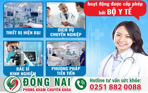 Phòng Khám Đa Khoa Hồng Phúc Địa Chỉ Phá Thai An Toàn Uy Tại Đồng Nai