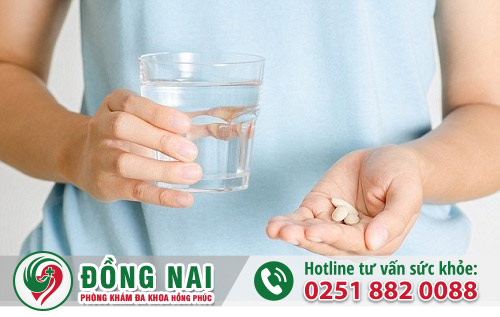 Làm sảy thai tự nhiên bằng thuốc