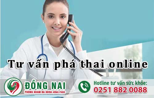 Tư Vấn Phá Thai Và Phương Pháp Xử Lý Thai Ngoài Ý Muốn Trực Tuyến